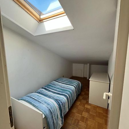 Chalet Del Sole Фано Экстерьер фото