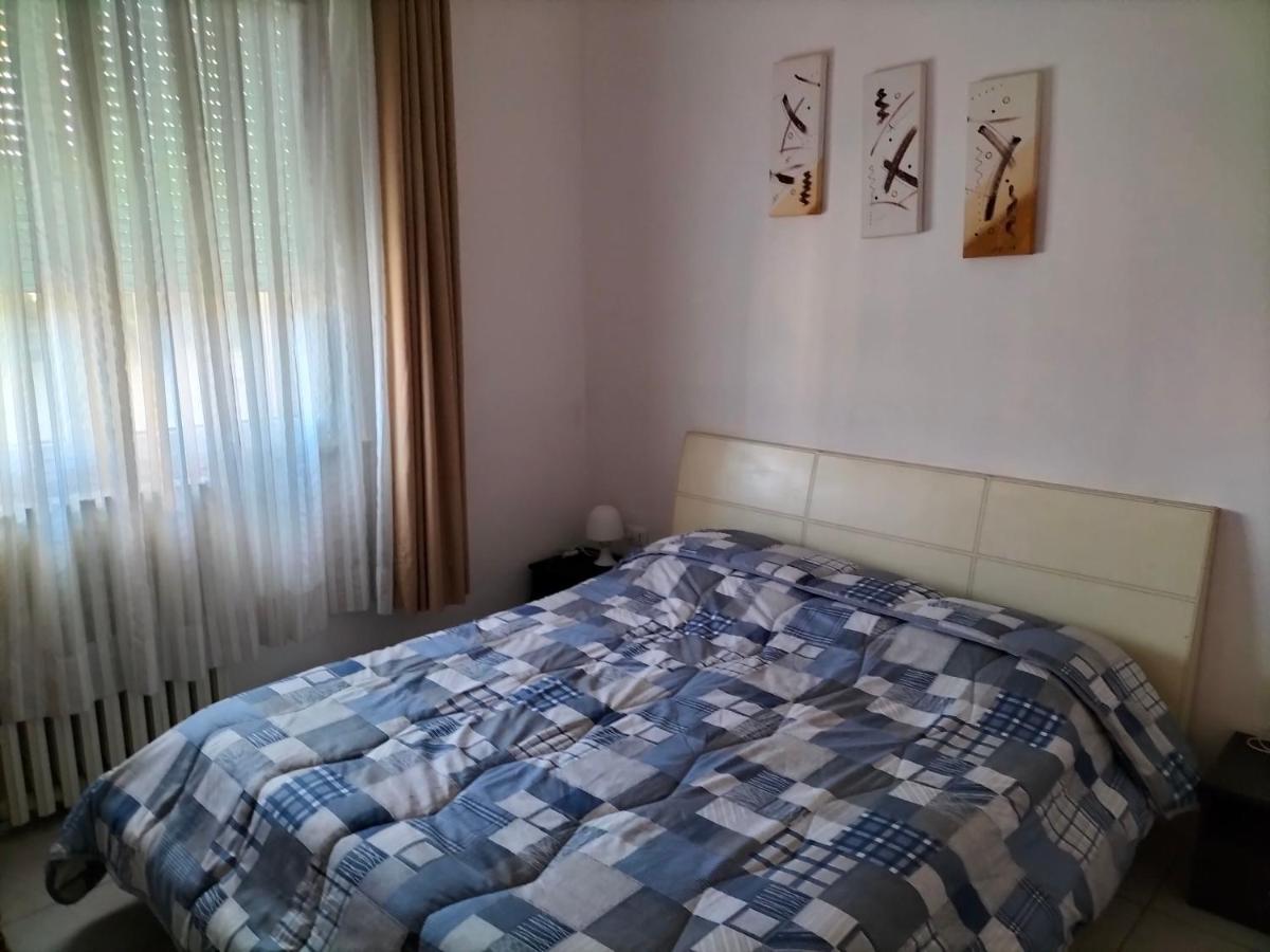 Chalet Del Sole Фано Экстерьер фото