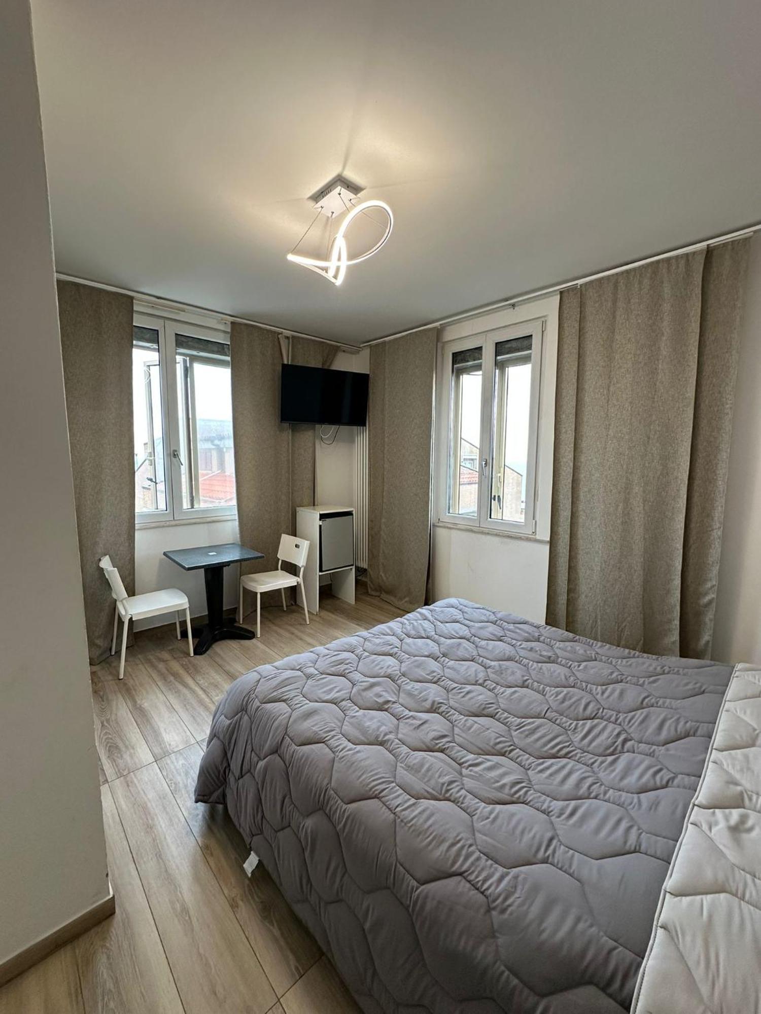 Chalet Del Sole Фано Экстерьер фото