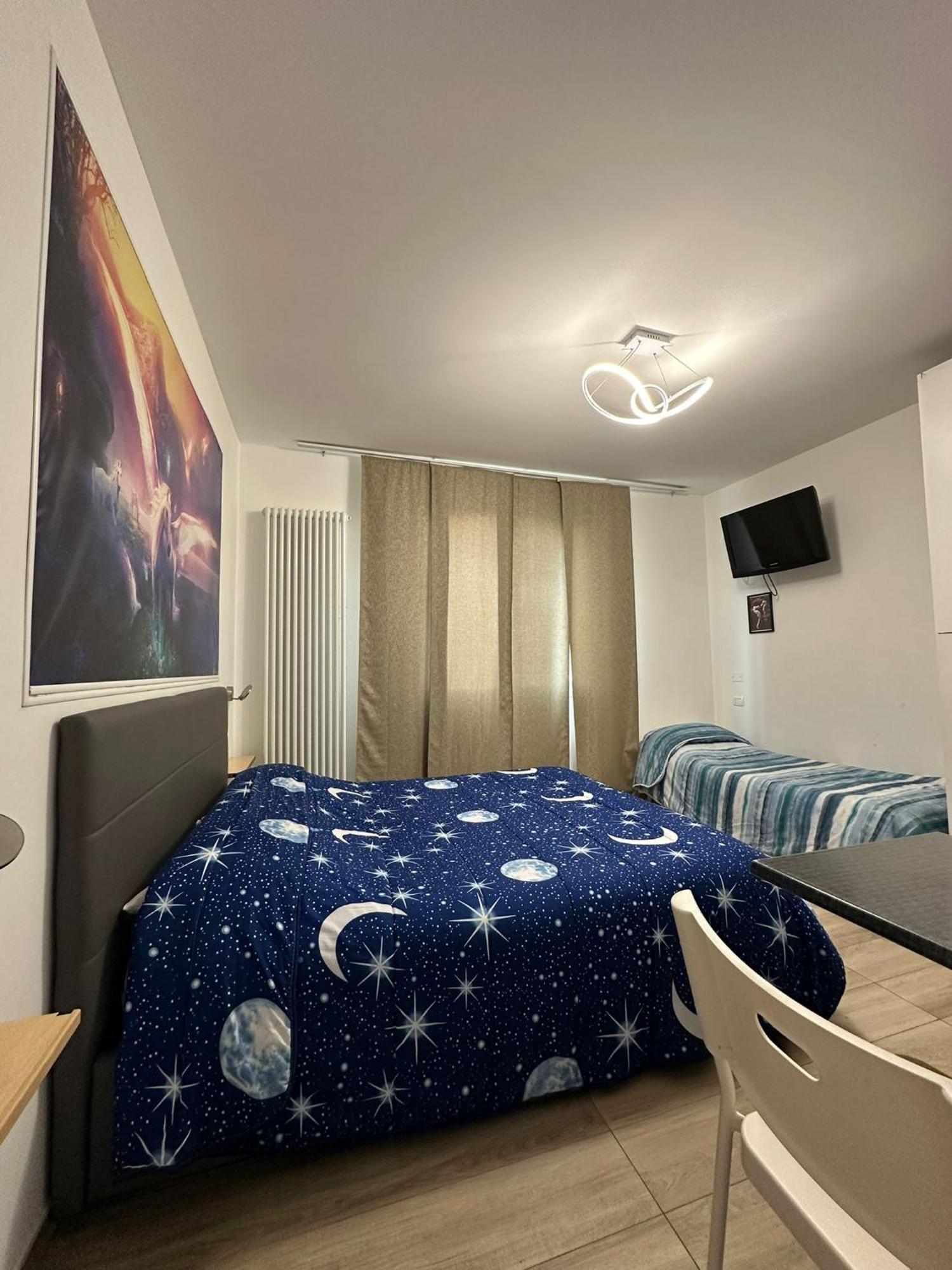 Chalet Del Sole Фано Экстерьер фото