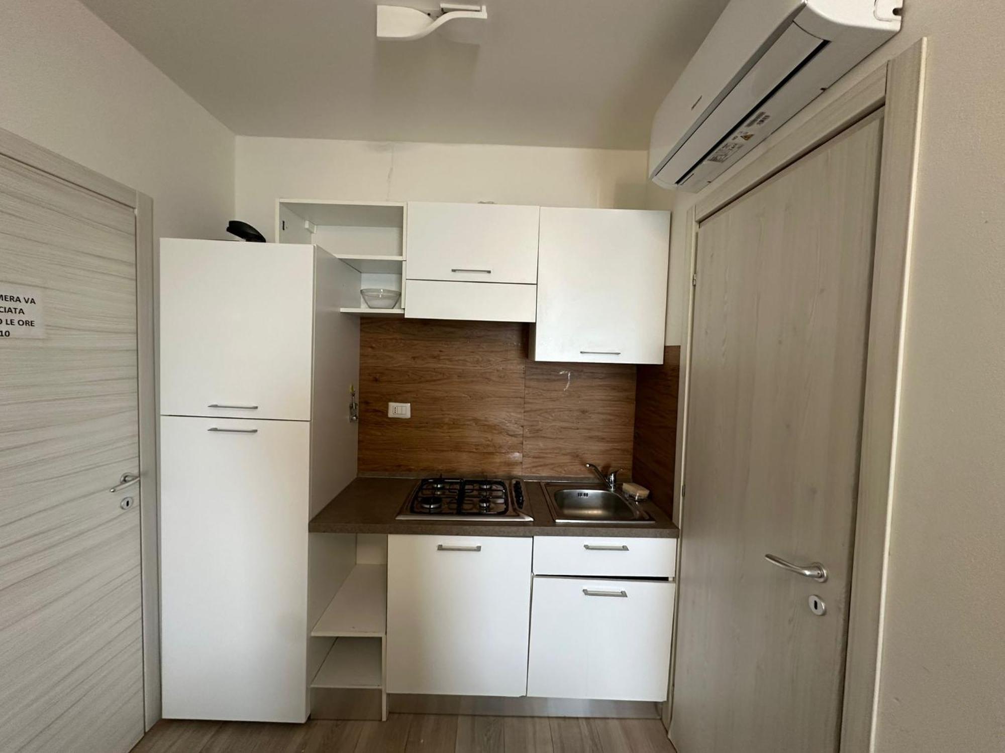 Chalet Del Sole Фано Экстерьер фото